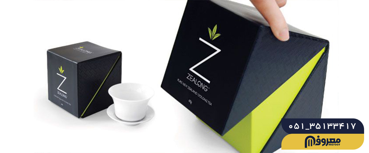 بسته بندی فروش محور: راهی برای افزایش فروش