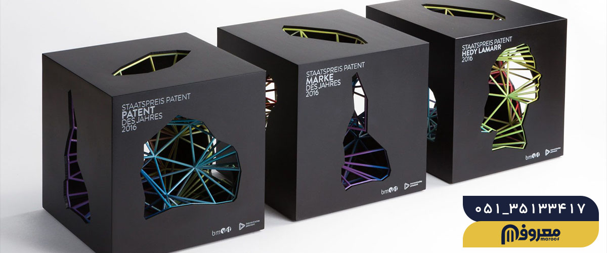 تاثیر طراحی جعبه بسته بندی بر موفقیت برند شما