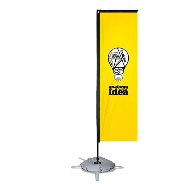 چاپ پرچم ساحلی