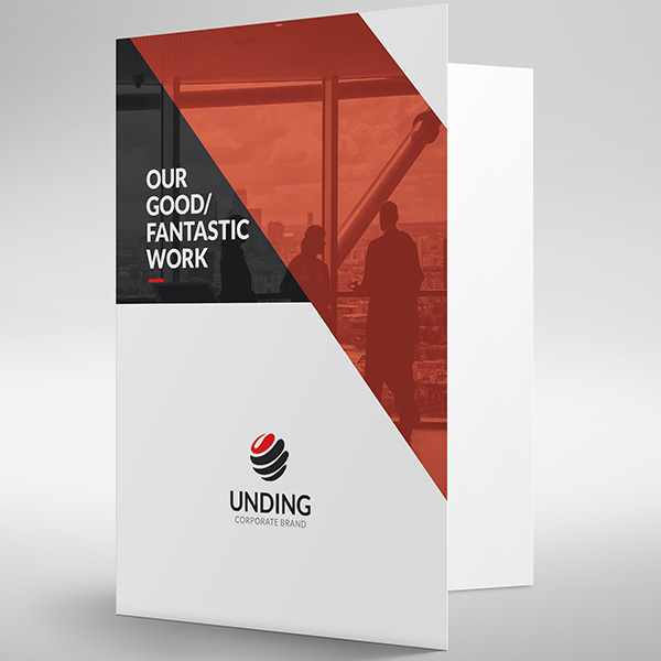 چاپ کاتالوگ a5