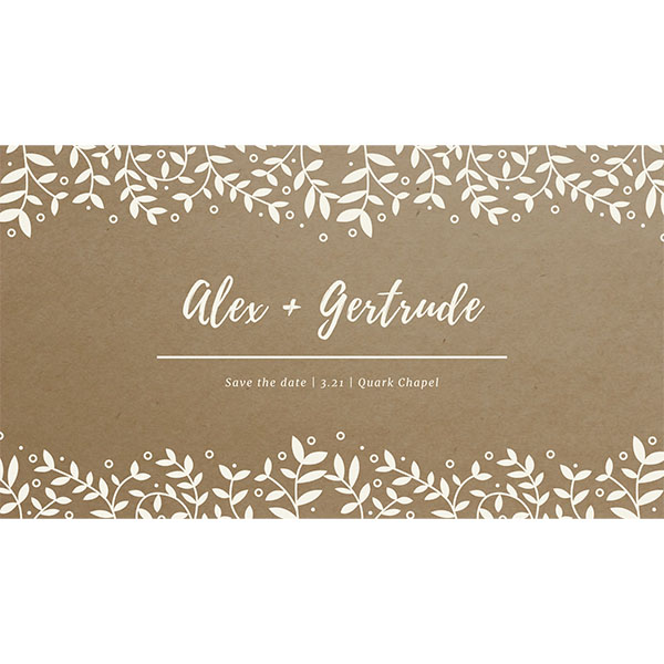 سفارش آنلاین کارت ویزیت کرافت