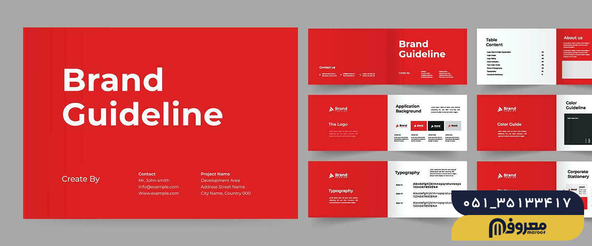 چگونه محتوای مناسب برای کاتالوگ بنویسیم؟